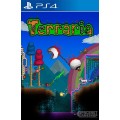 Terraria PS4